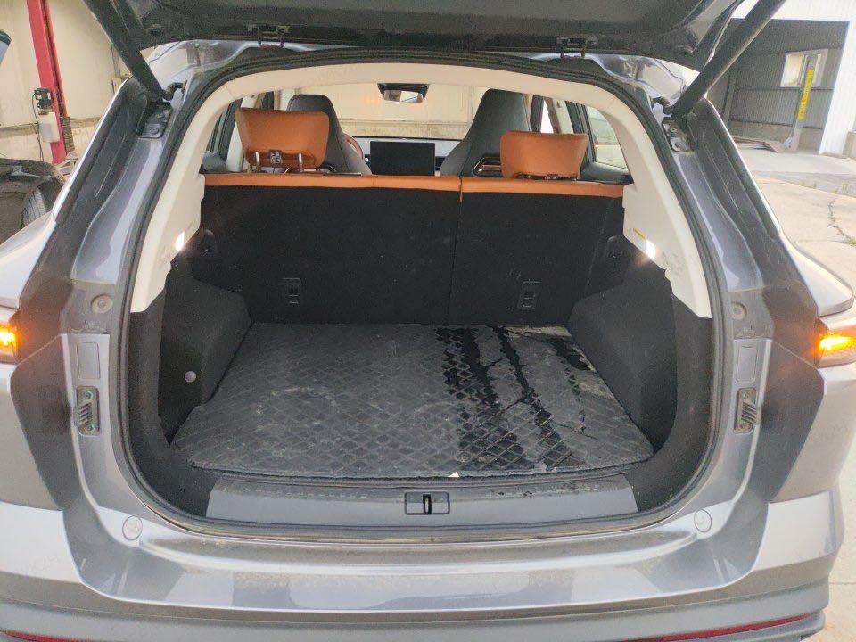 Jetour Dashing 2024 #2 Jetour Dashing 2024 car image #2