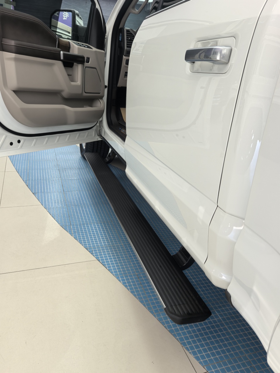 Ford F-150 Raptor 2021 #8 Ford F-150 Raptor 2021 car image #8