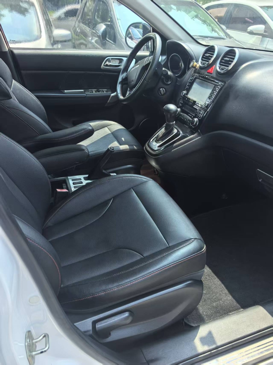 Haval H6 2016 car image #4