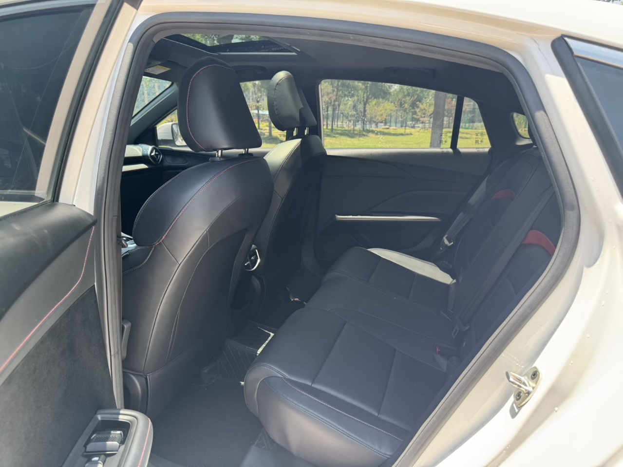 MG 5 2024 #3 MG 5 2024 imagem de carro #3