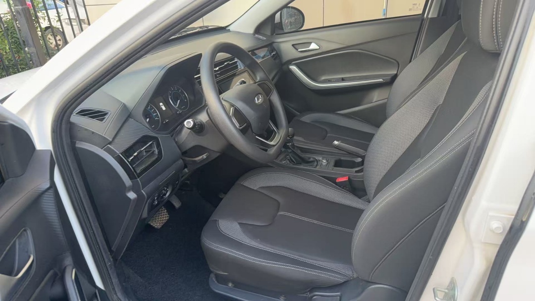 Chery Tiggo 3x 2026 #2 Chery Tiggo 3x 2026 car image #2