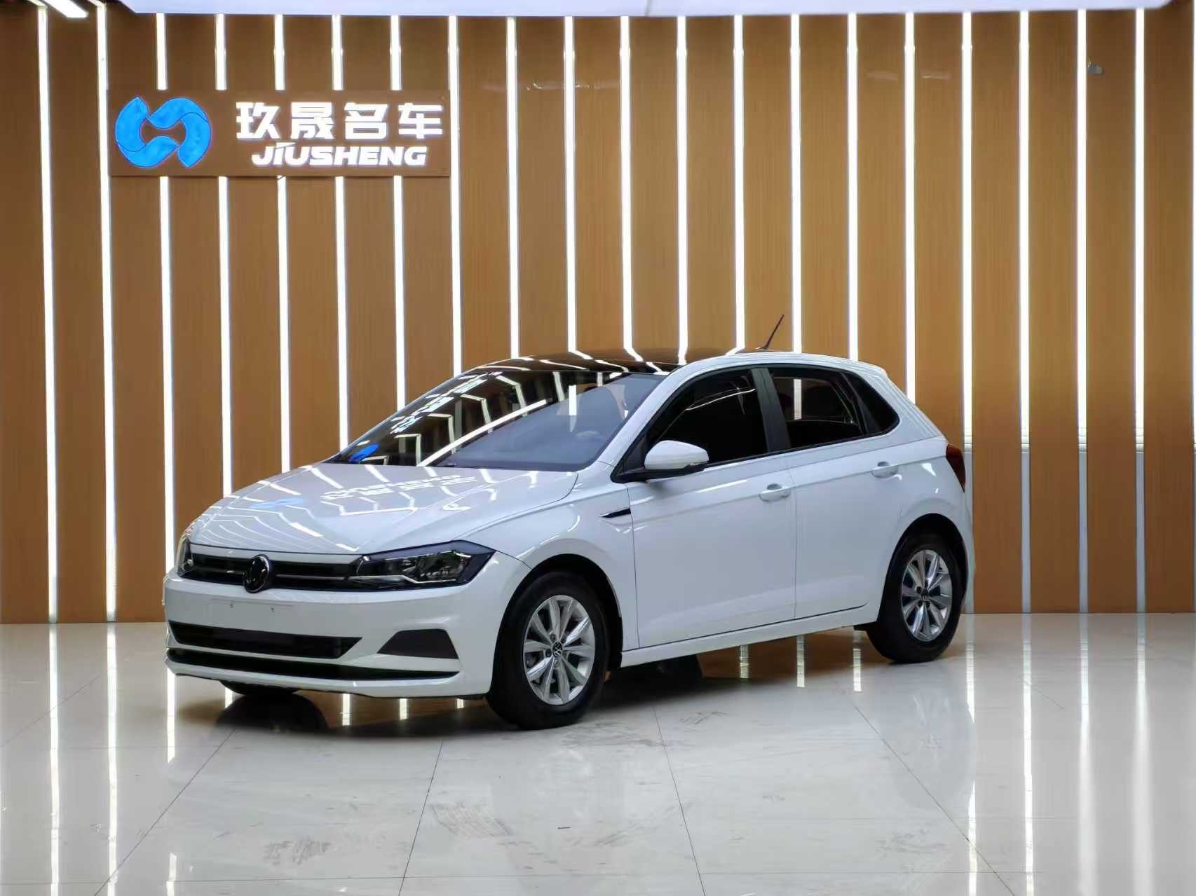 Volkswagen Polo 2023 Volkswagen Polo 2023 изображение автомобиля