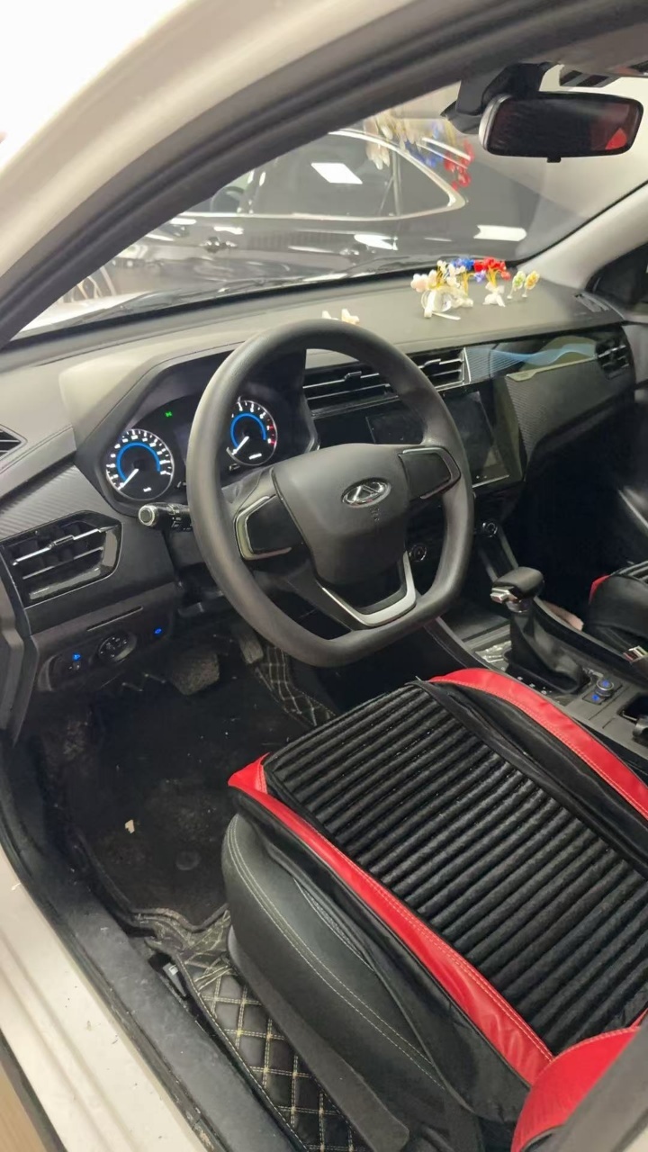 Chery Tiggo 3x 2024 #7 Chery Tiggo 3x 2024 immagine di auto #7