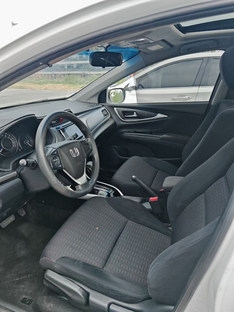 Honda Crider 2018 صورة سيارة #3