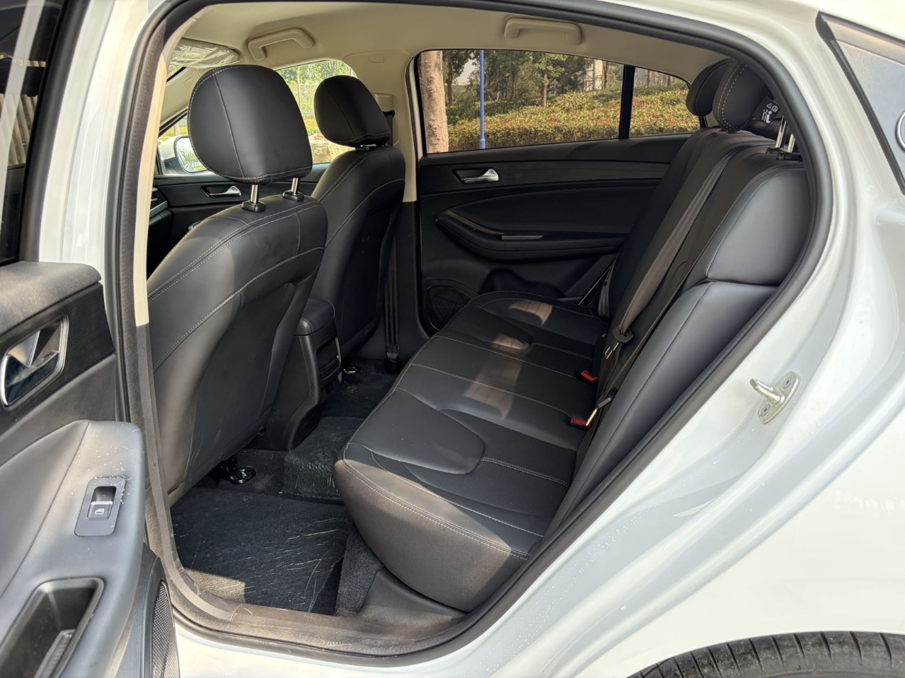 Chery Arrizo 5 2025 #3 Chery Arrizo 5 2025 صورة سيارة #3
