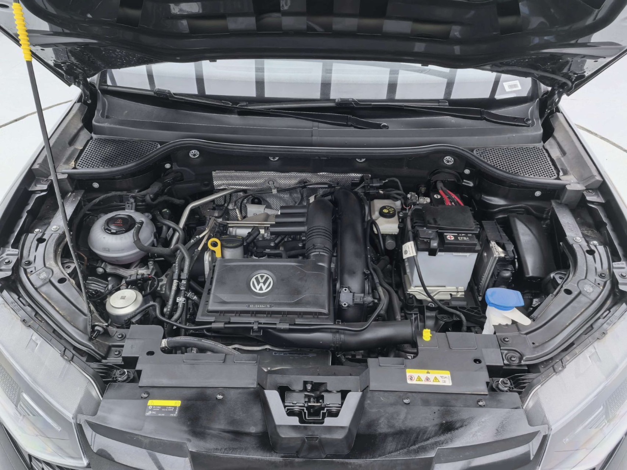 Jetta VS5 2025 #4 Jetta VS5 2025 صورة سيارة #4