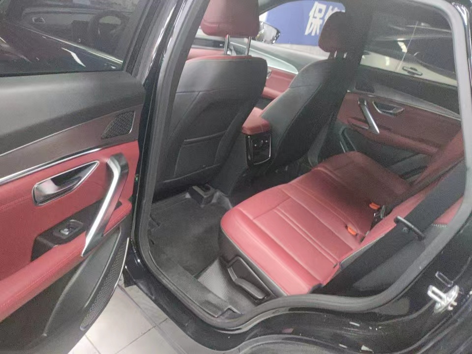 Jetour X70 PLUS 2025 image de voiture #7