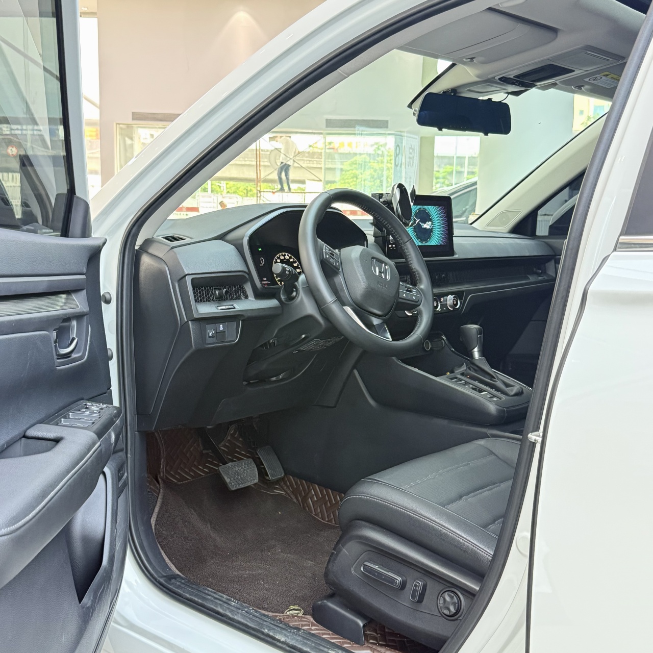 Honda CR-V 2023 immagine di auto #5