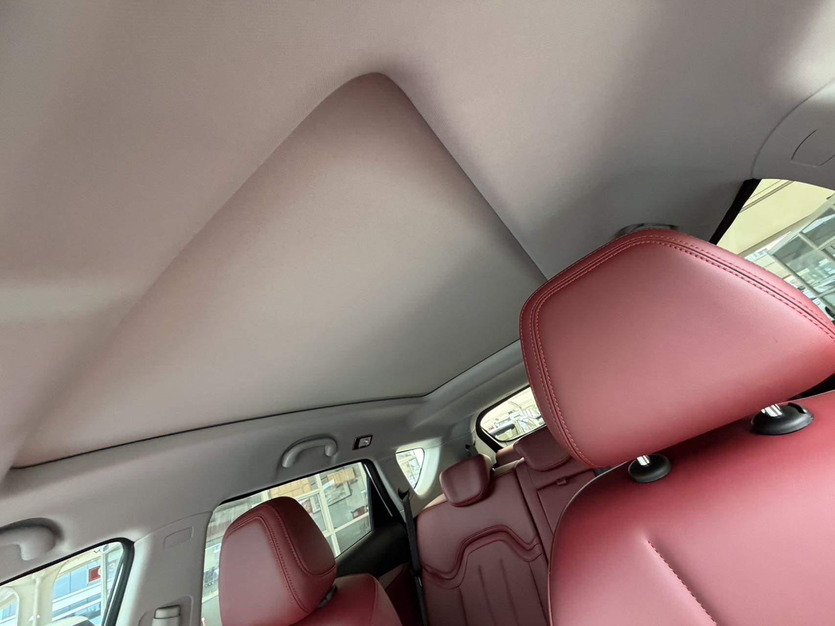 Jetour X70 2025 imagem de carro #6