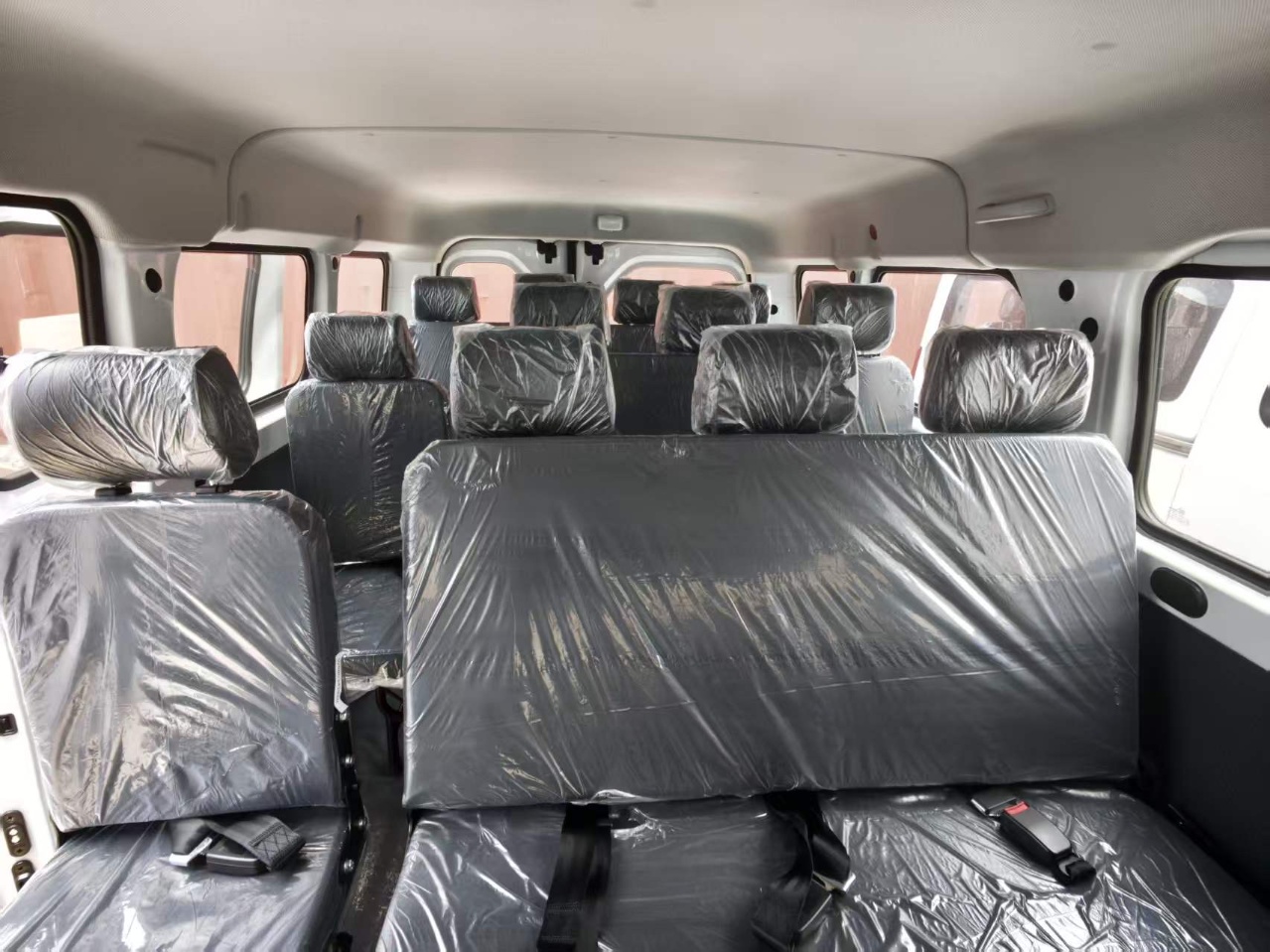Wuling Yangguang 2026 #2 Wuling Yangguang 2026 immagine di auto #2