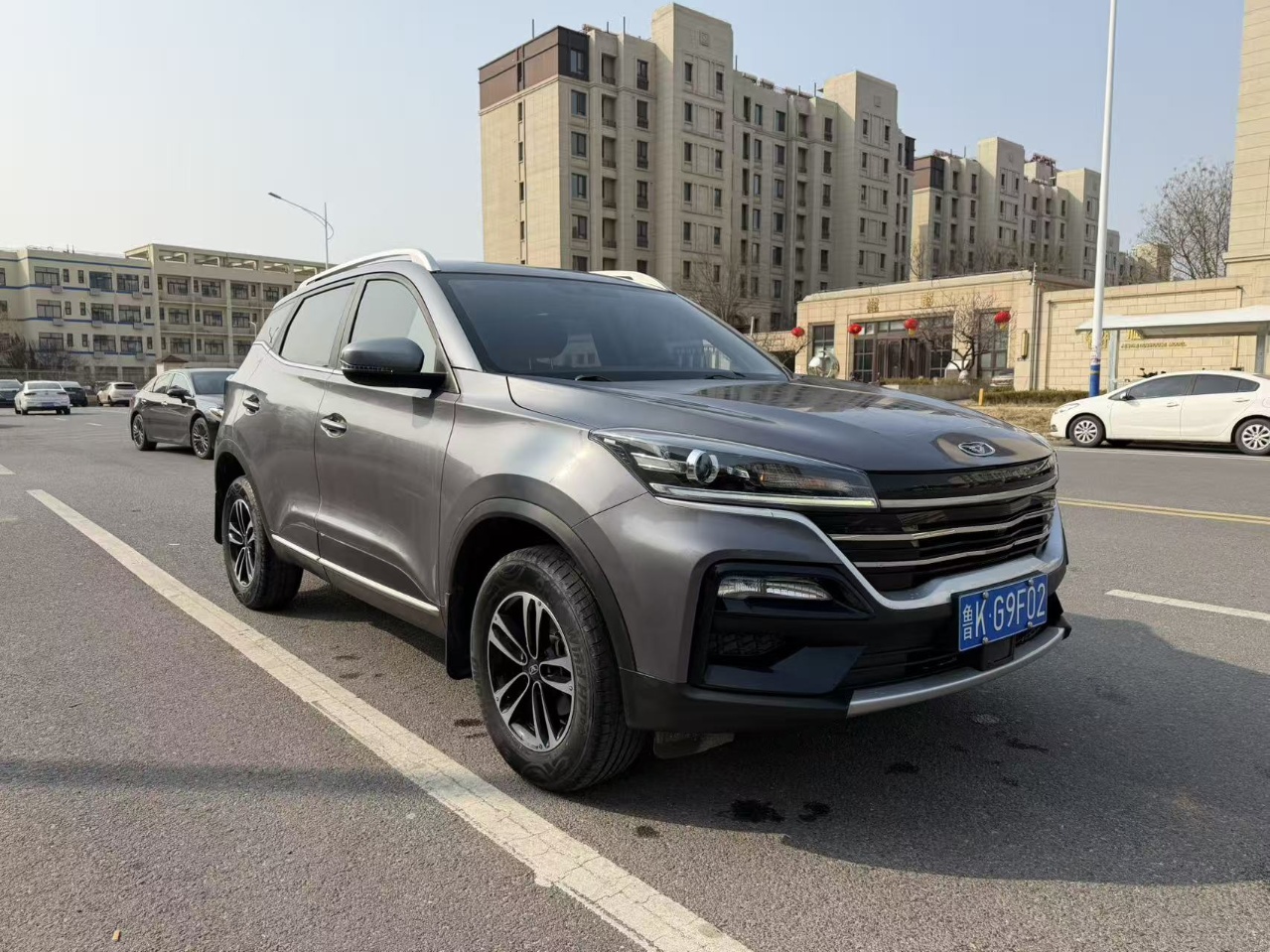 凯翼 炫界 2022 汽车图片 