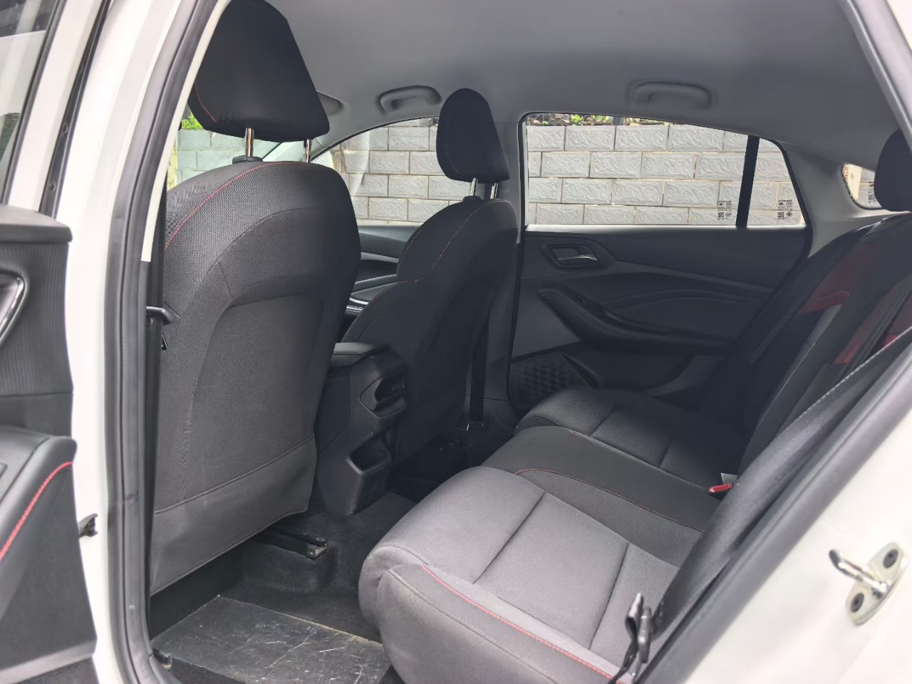 MG 5 2024 #3 MG 5 2024 immagine di auto #3