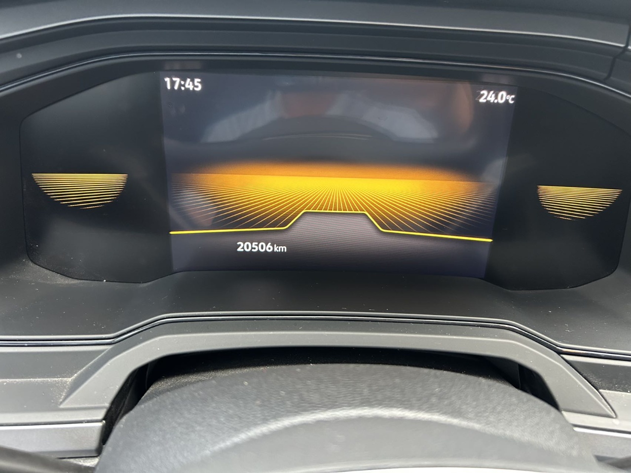 Volkswagen Polo 2023 imagen de coche #7