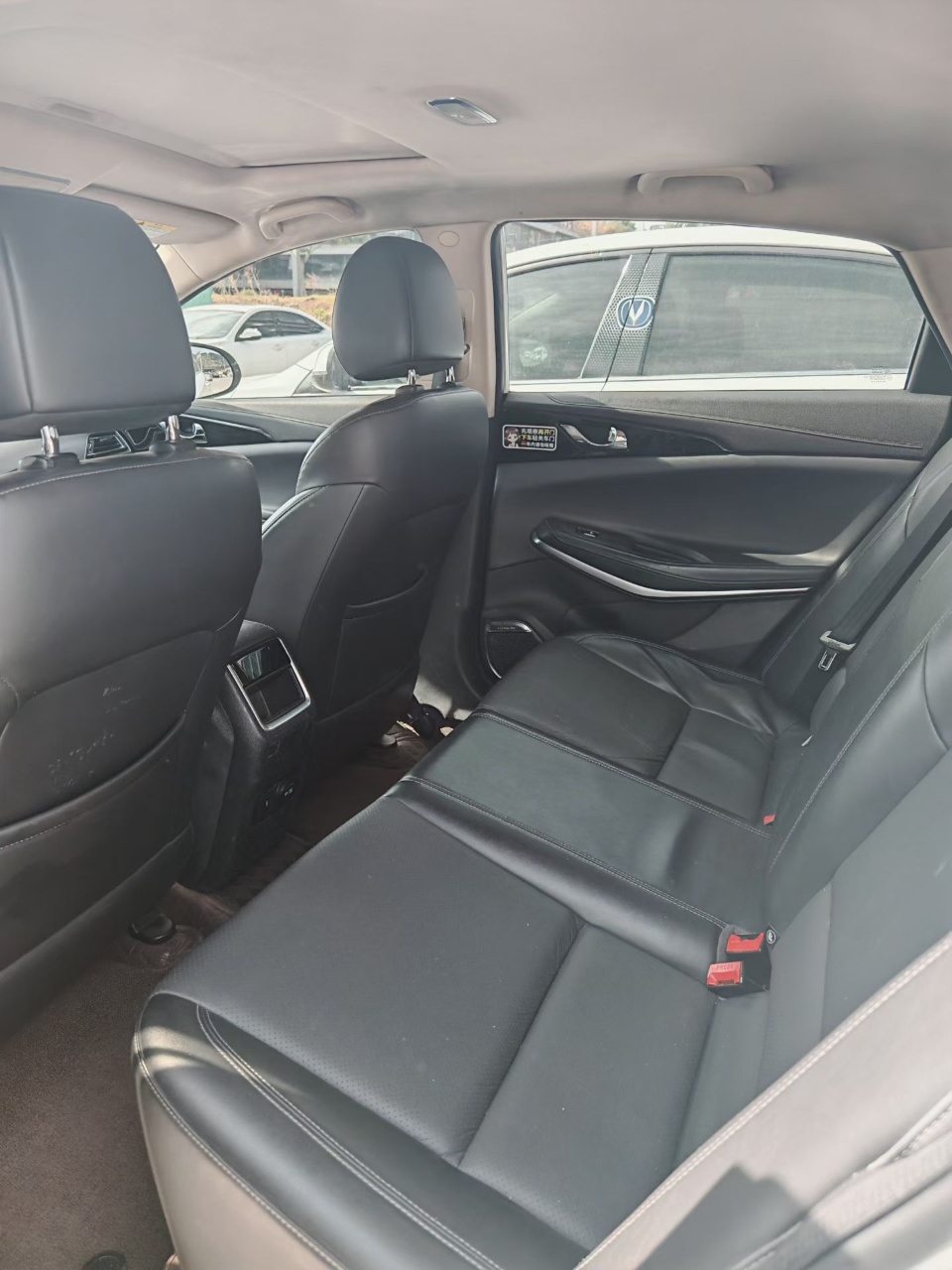 Changan Raeton CC 2020 #2 Changan Raeton CC 2020 car image #2