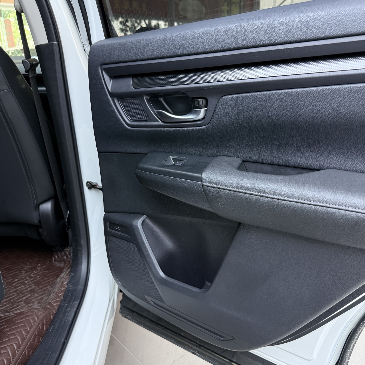 Honda CR-V 2023 immagine di auto #3