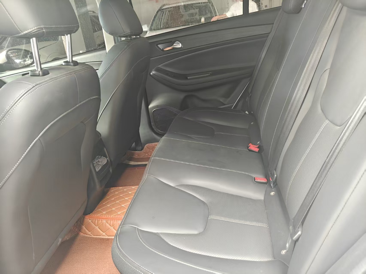 Chery Arrizo 5 2025 #2 Chery Arrizo 5 2025 car image #2