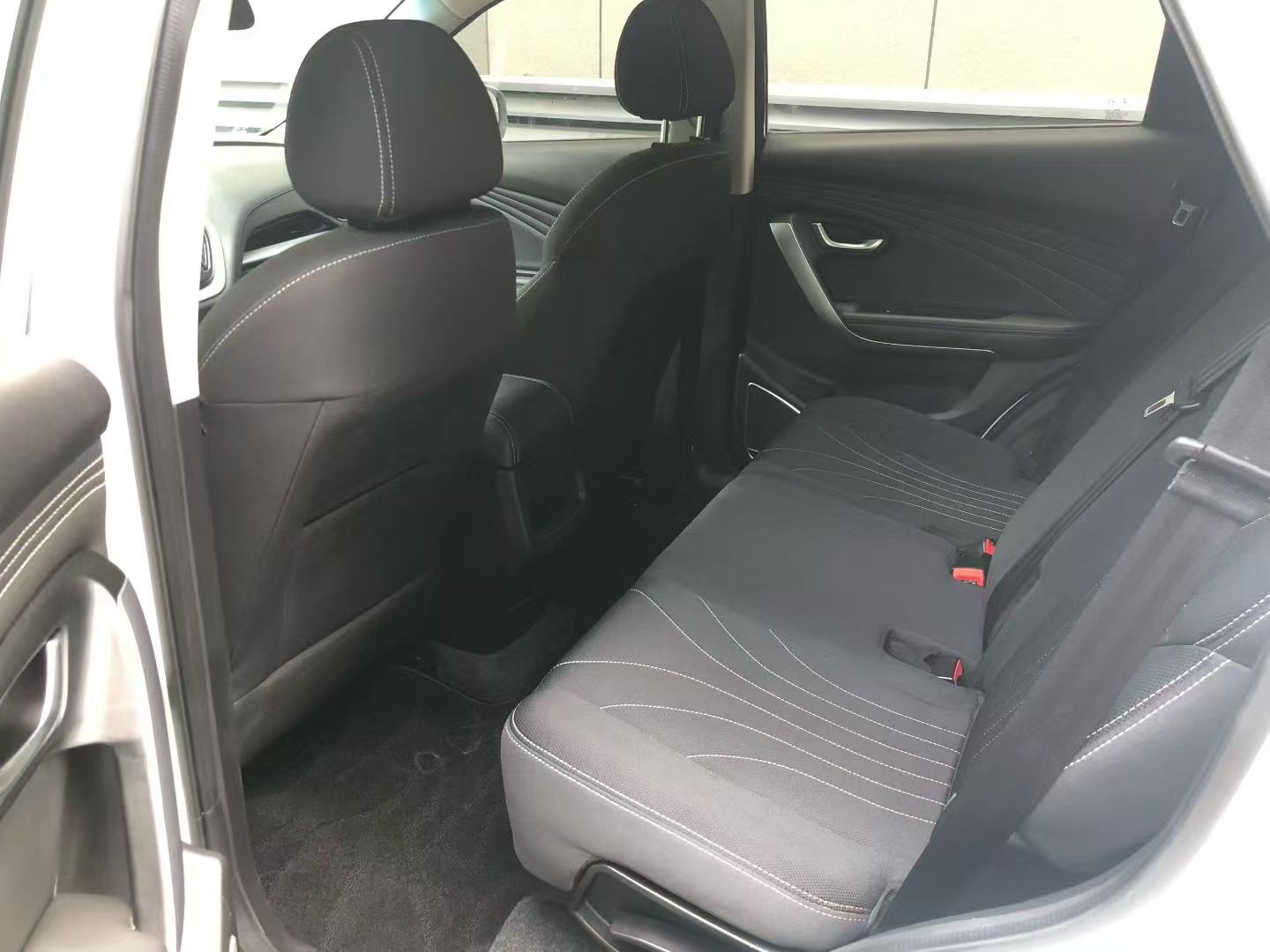 Jetour X70 2018 car image #3