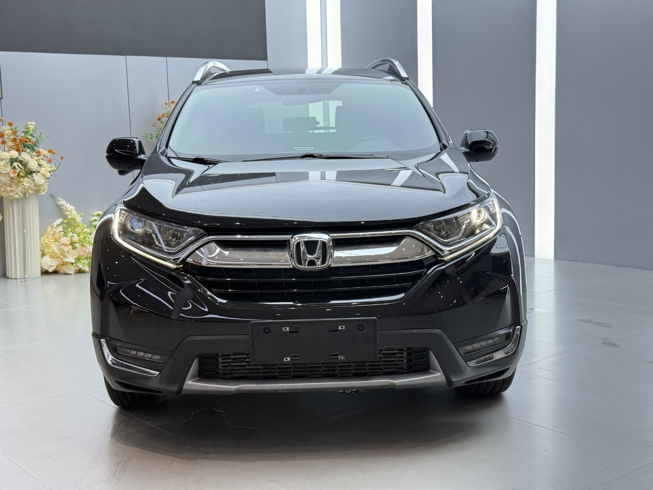Honda CR-V 2019 صورة سيارة 