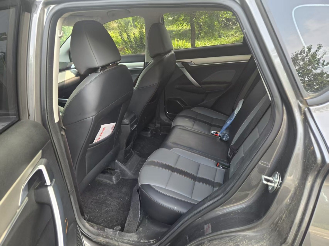 GEELY Coolray 2025 immagine di auto #4