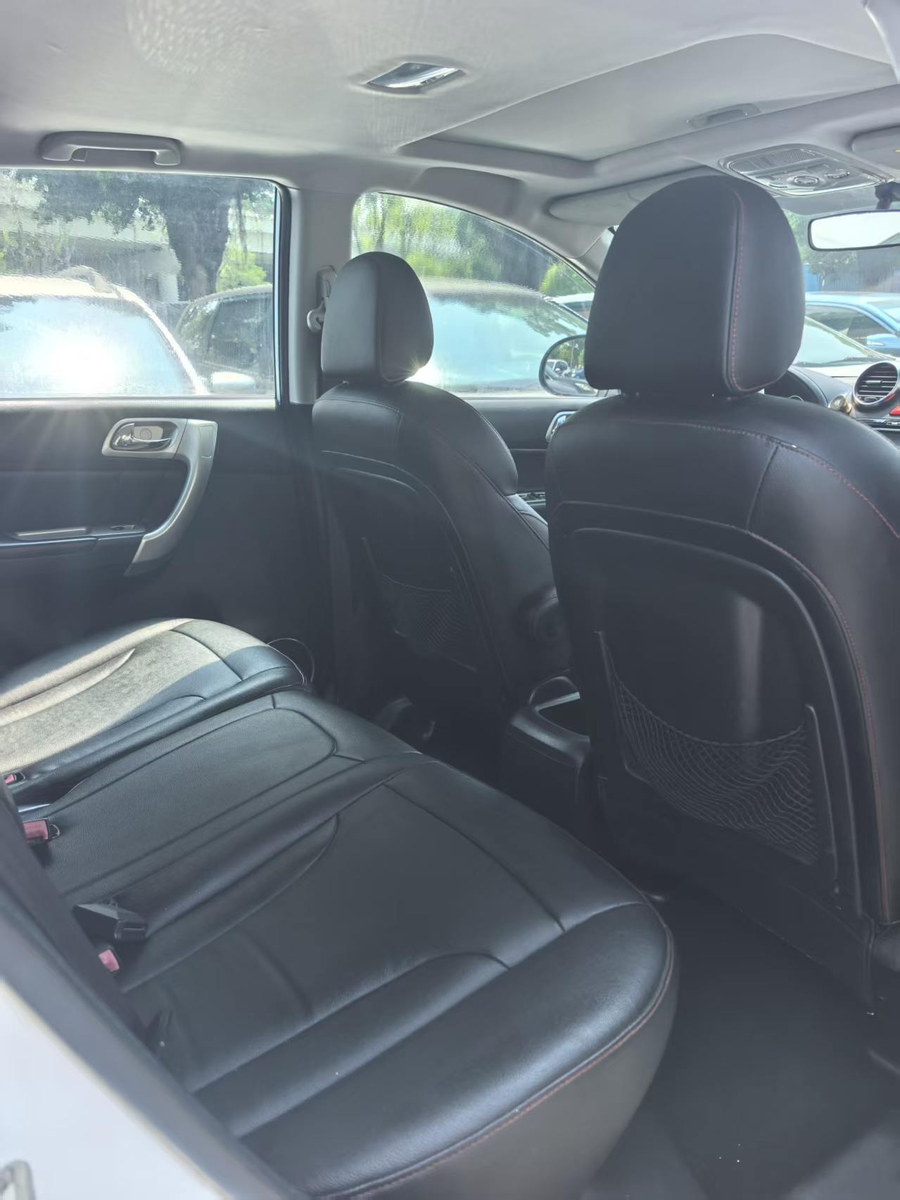 Haval H6 2016 car image #2