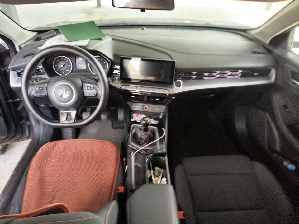 MG 5 2023 #4 MG 5 2023 imagem de carro #4