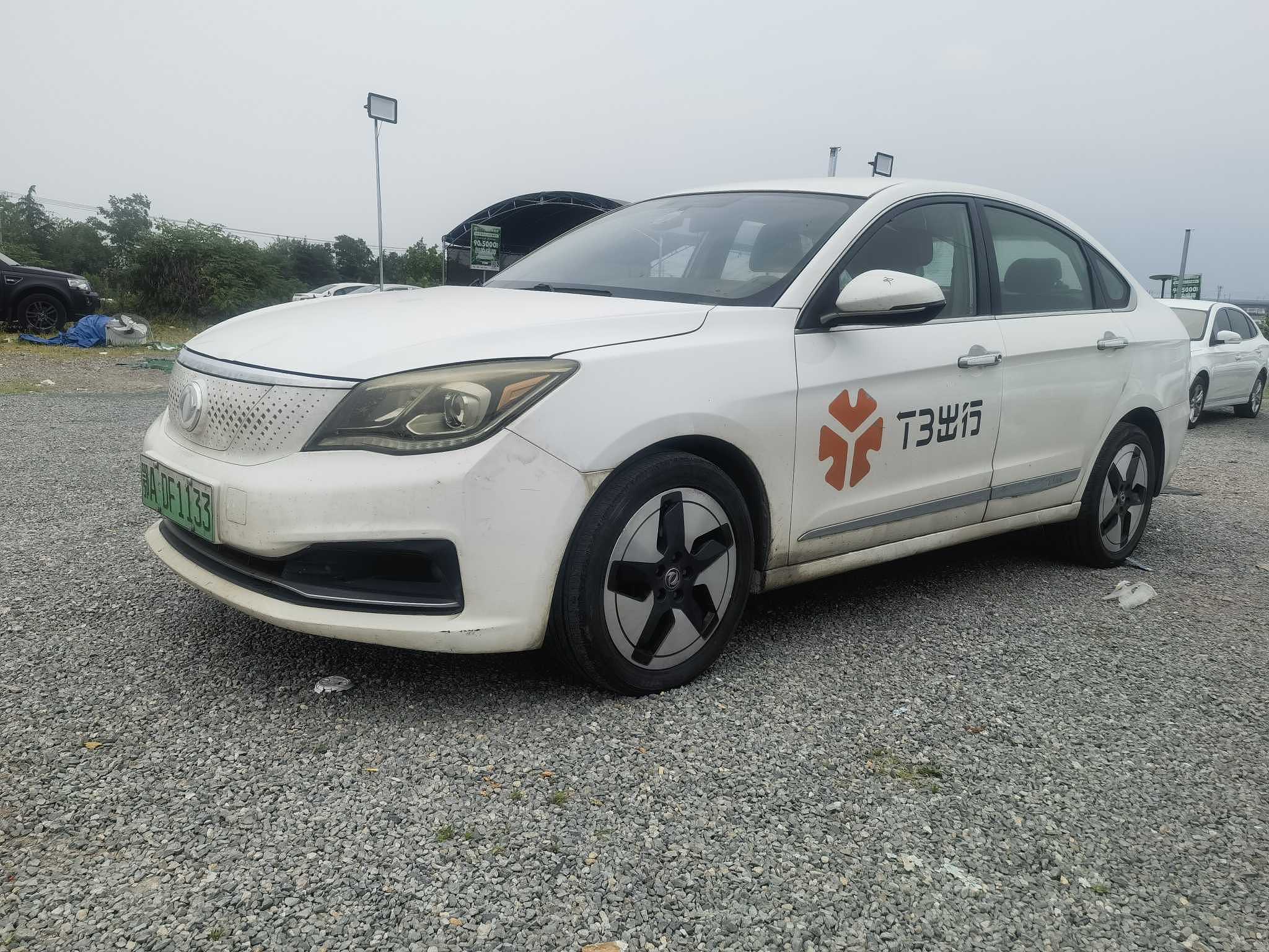 2019 car image 
