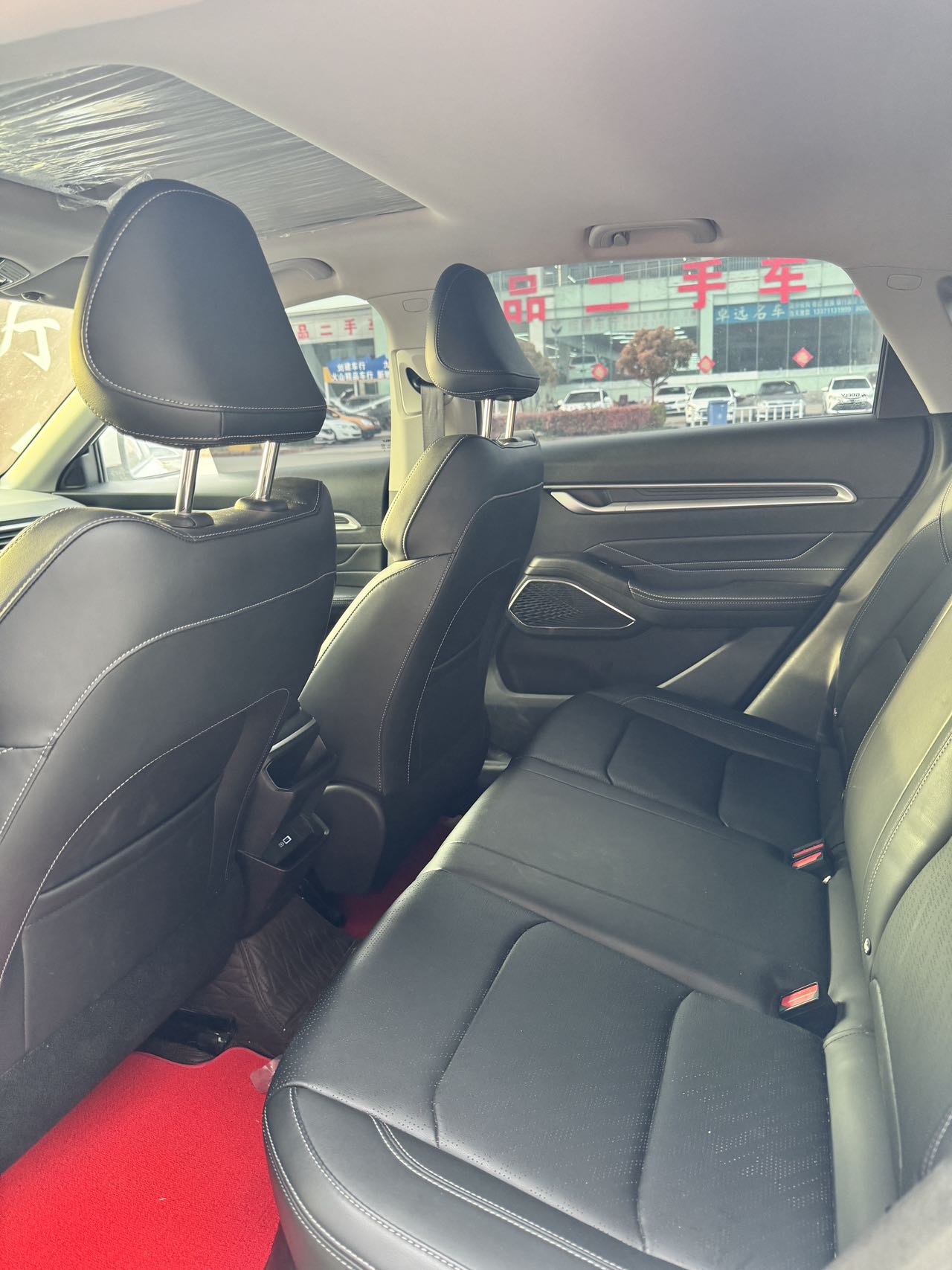 GEELY Emgrand 2023 #3 GEELY Emgrand 2023 car image #3
