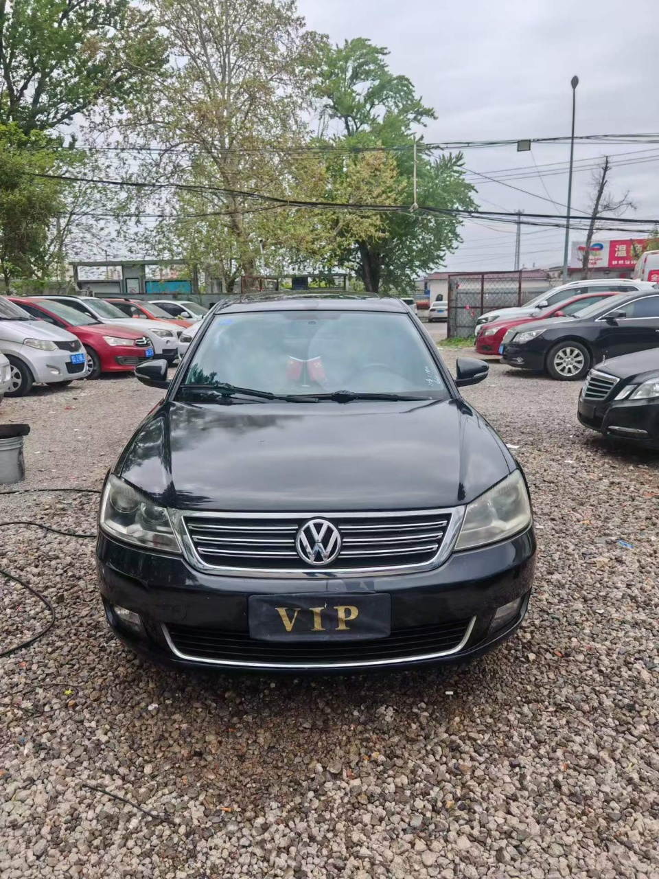 Volkswagen Passat 2011 صورة سيارة #5