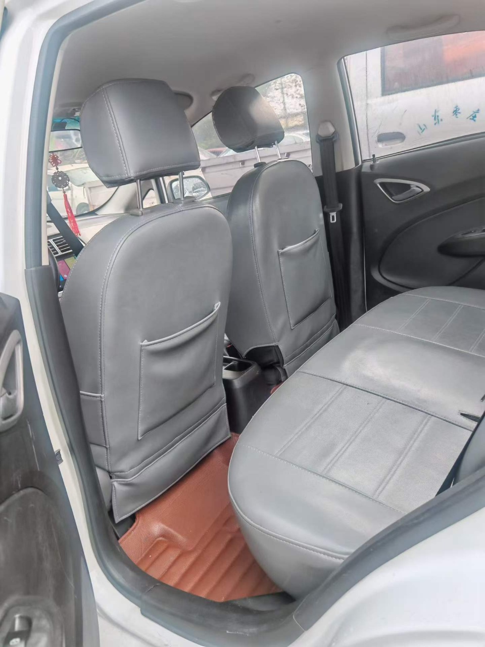 Chevrolet Sail 2014 car image #3