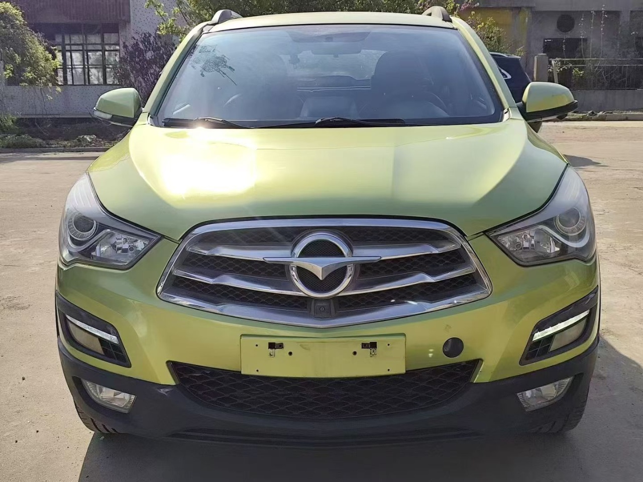 2016 2016 car image