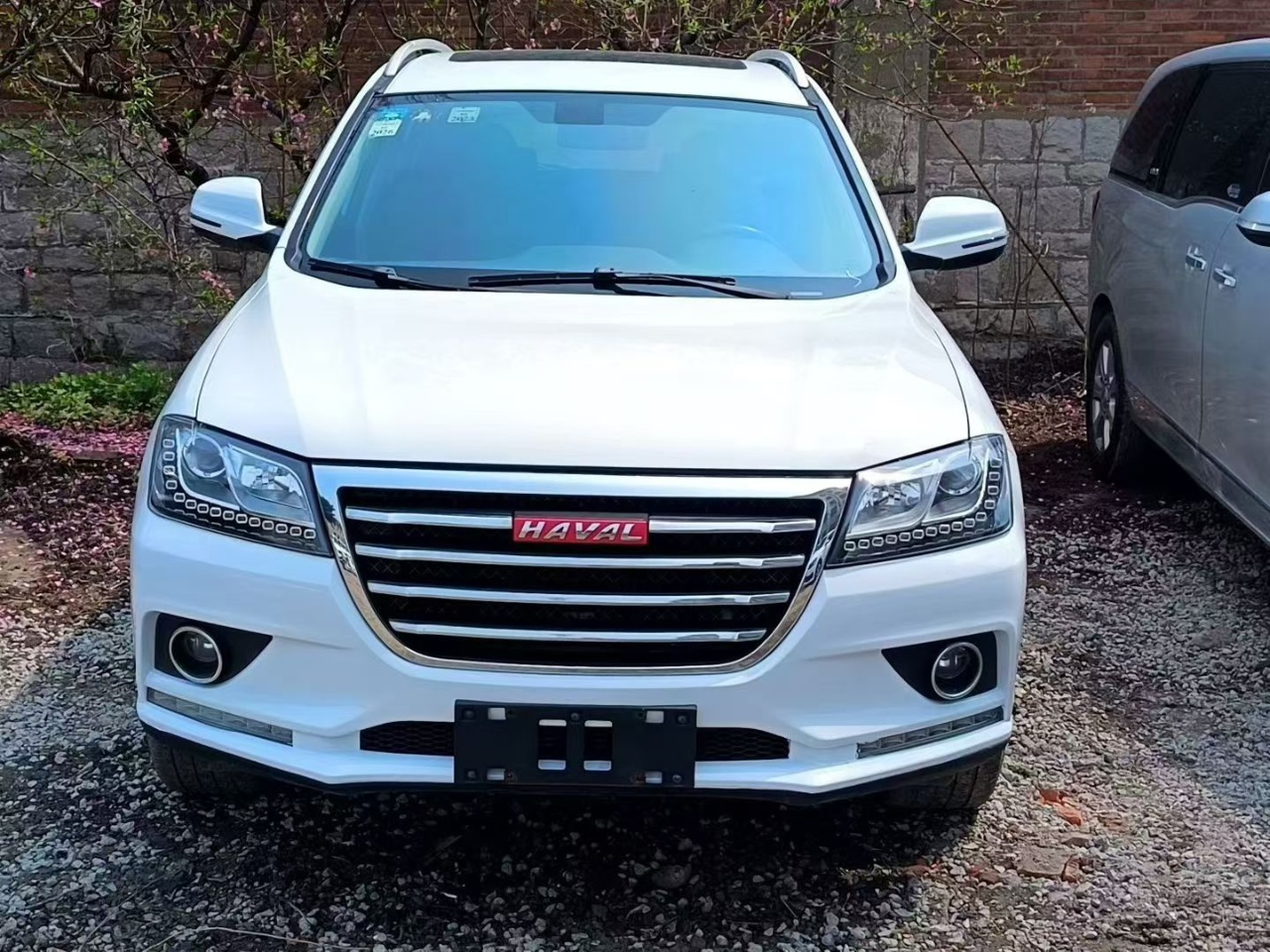 Haval H2 2015 car image #3