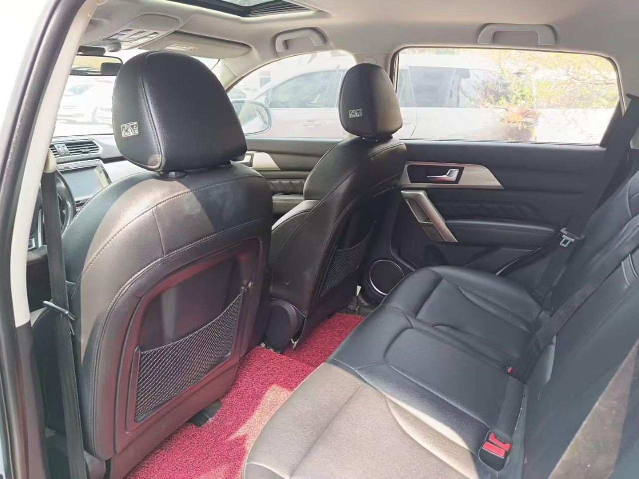 Haval H2 2015 car image #4