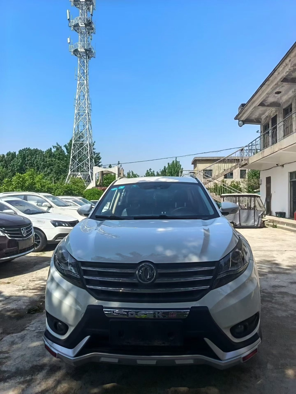 2017 car image 