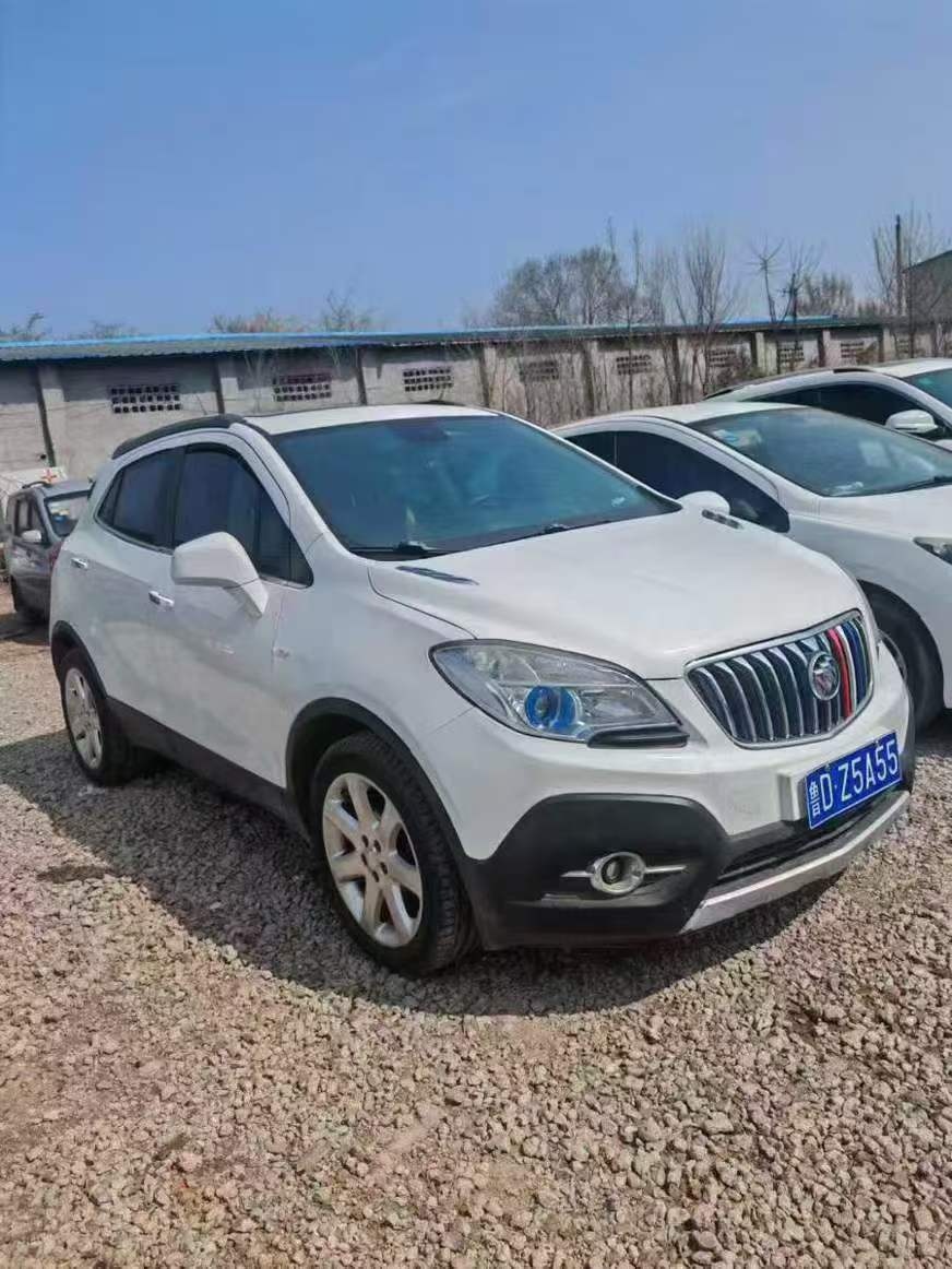 2013 2013 car image