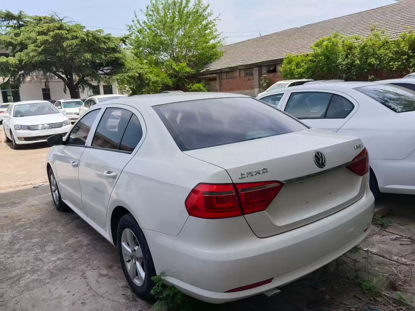 Volkswagen Bora 2020 #3 Volkswagen Bora 2020 صورة سيارة #3