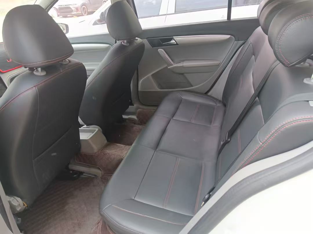 Volkswagen Lavida 2020 imagem de carro #2