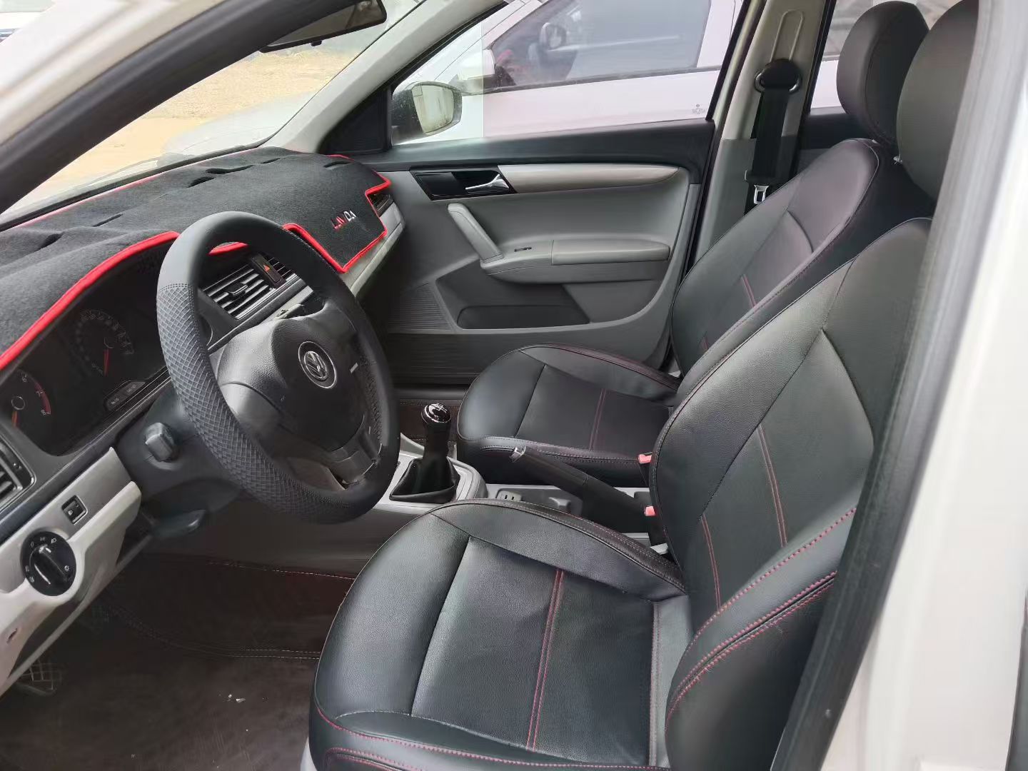Volkswagen Lavida 2020 imagem de carro #6