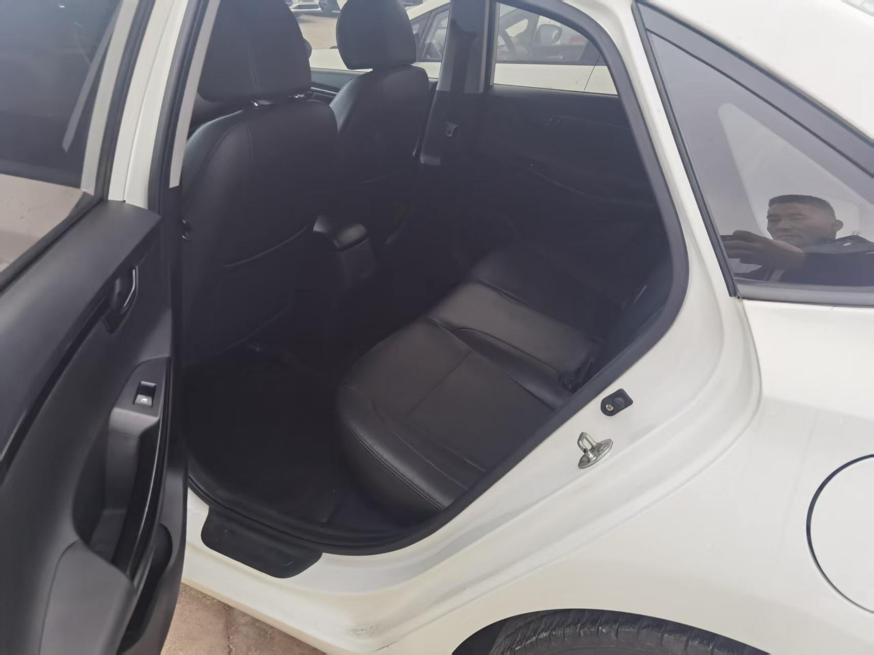 Hyundai Elantra HD 2020 imagen de coche #2