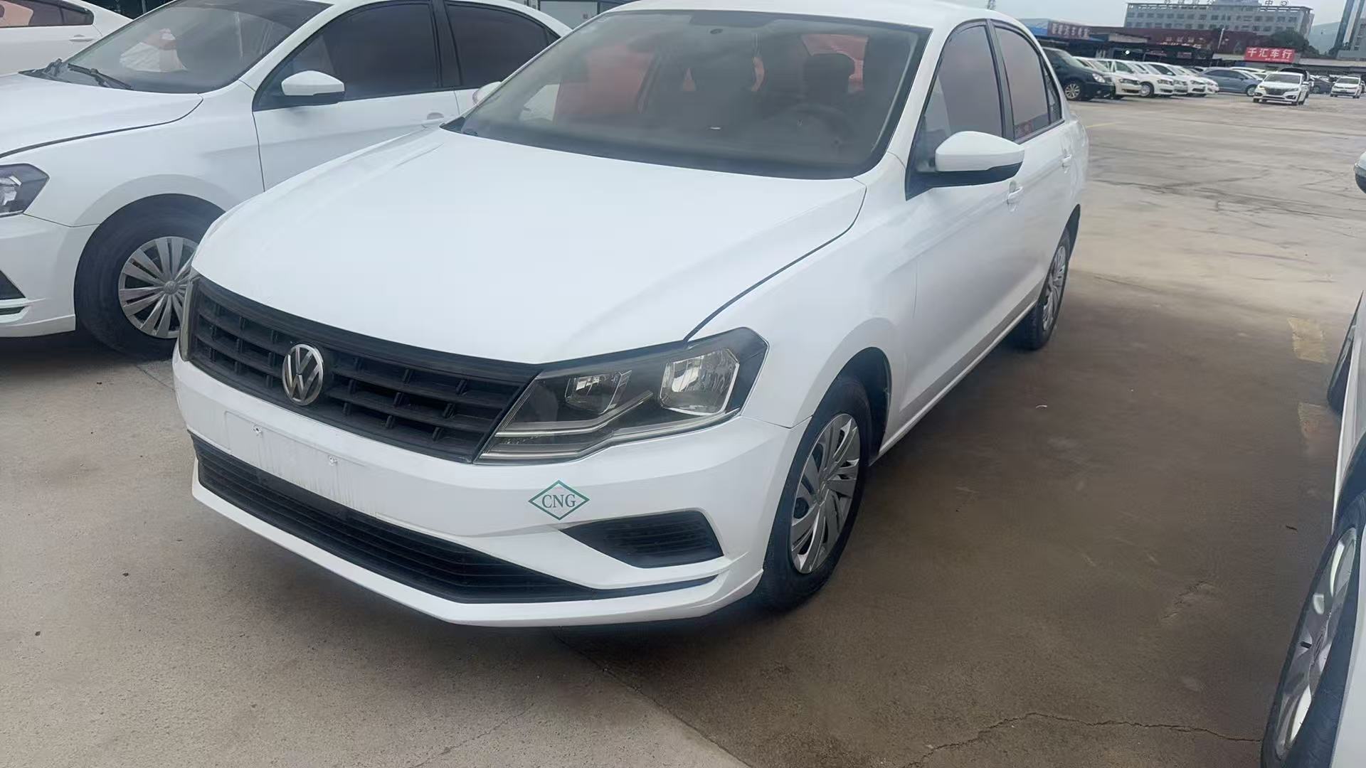 Volkswagen Jetta 2020 image de voiture 