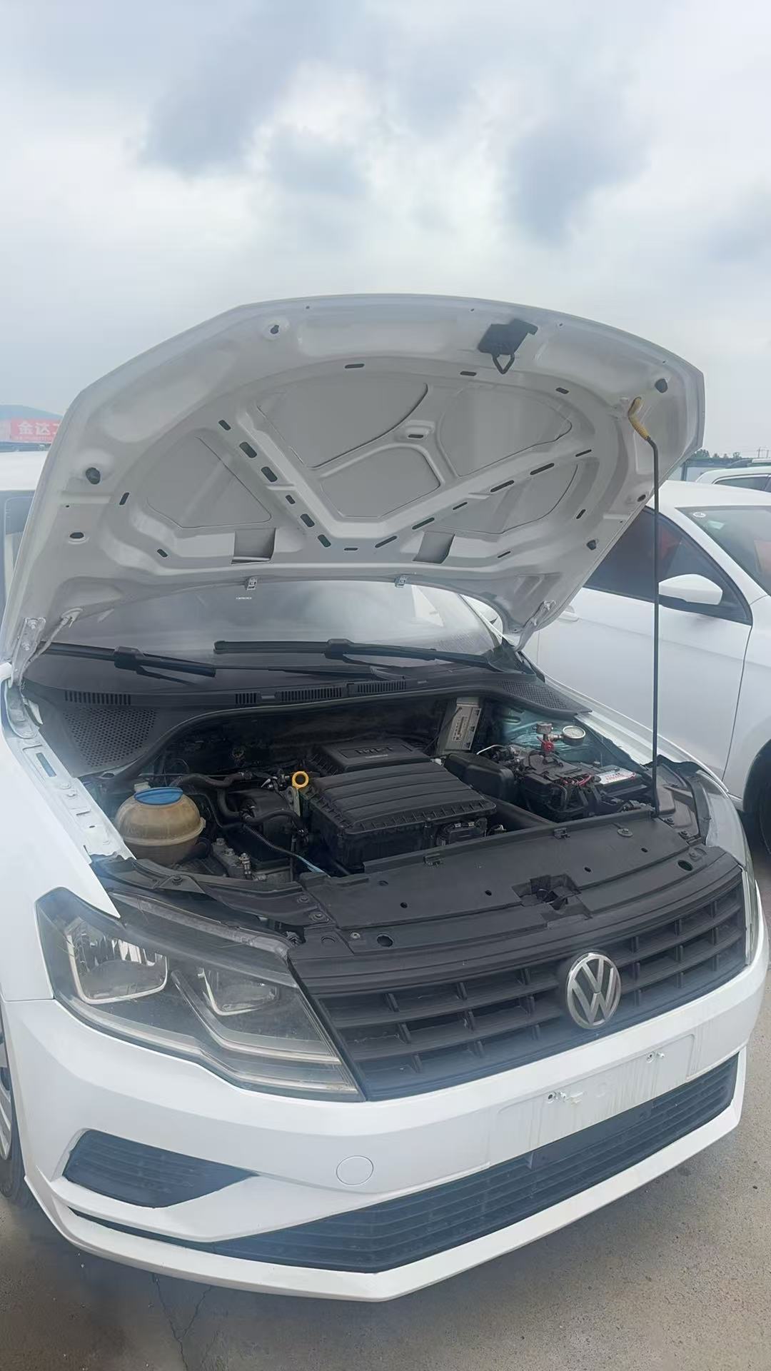 Volkswagen Jetta 2020 image de voiture #3