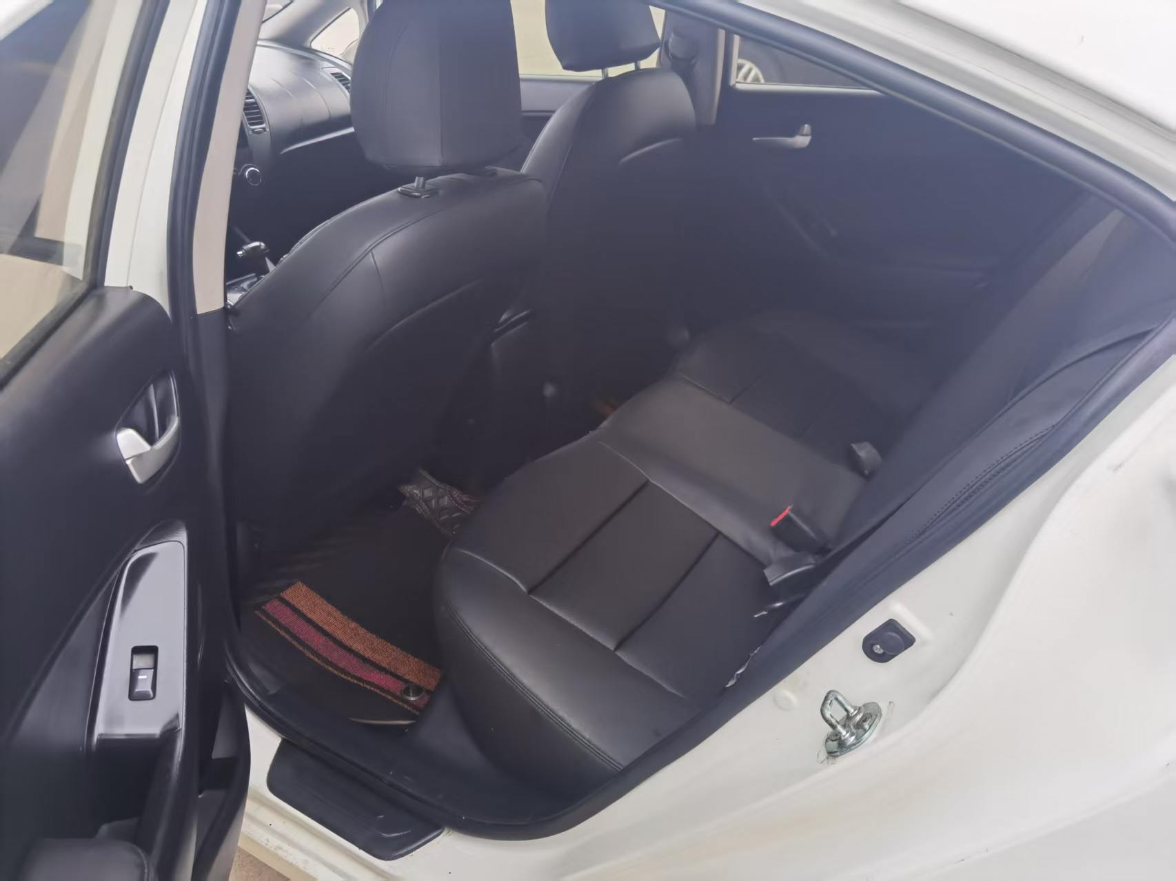 Kia K3 2019 #2 Kia K3 2019 صورة سيارة #2