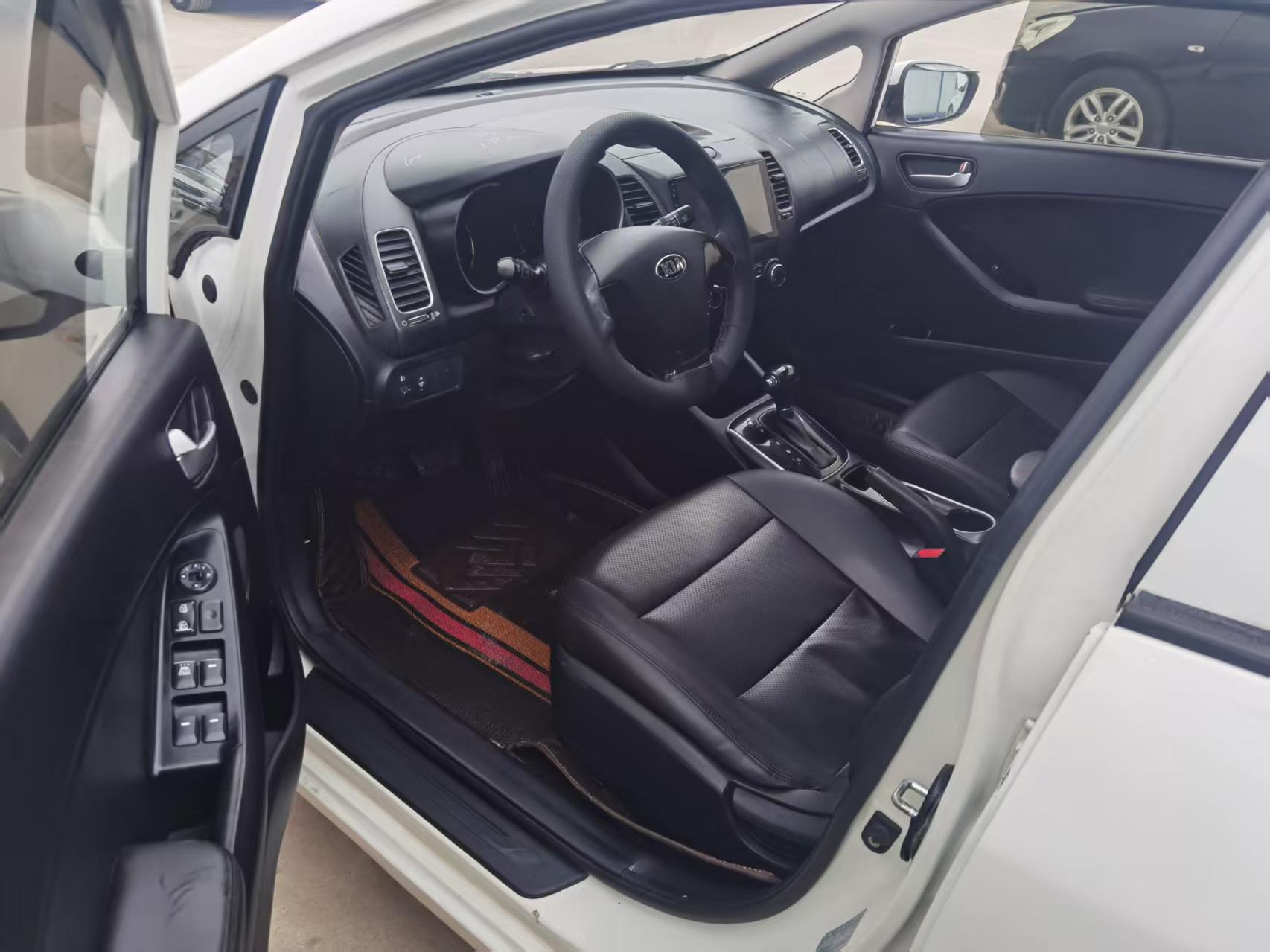 Kia K3 2019 #4 Kia K3 2019 صورة سيارة #4