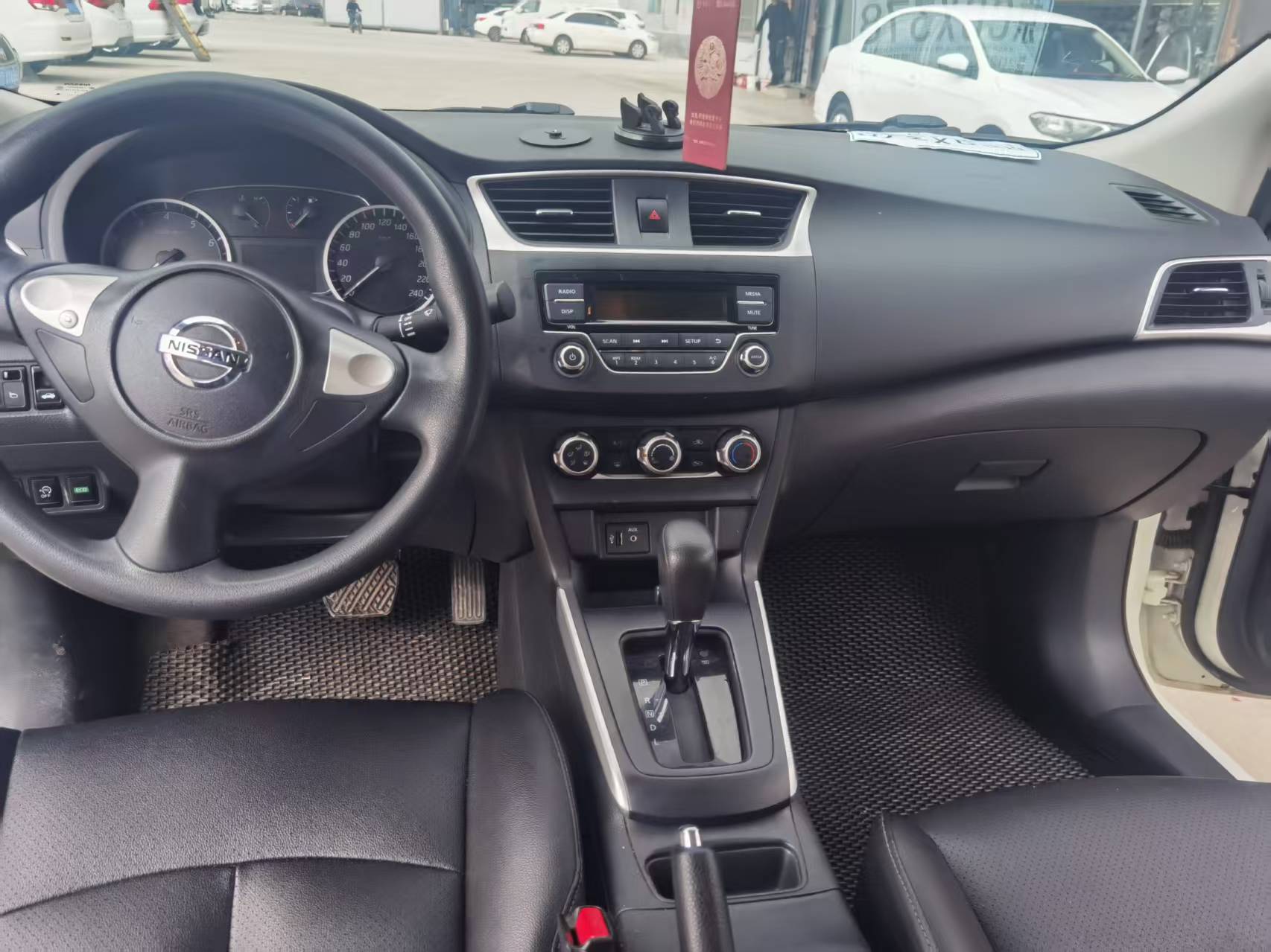 Skoda Octavia 2018 immagine di auto #6