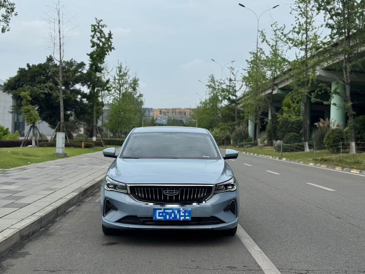GEELY Emgrand 2024 GEELY Emgrand 2024 image de voiture