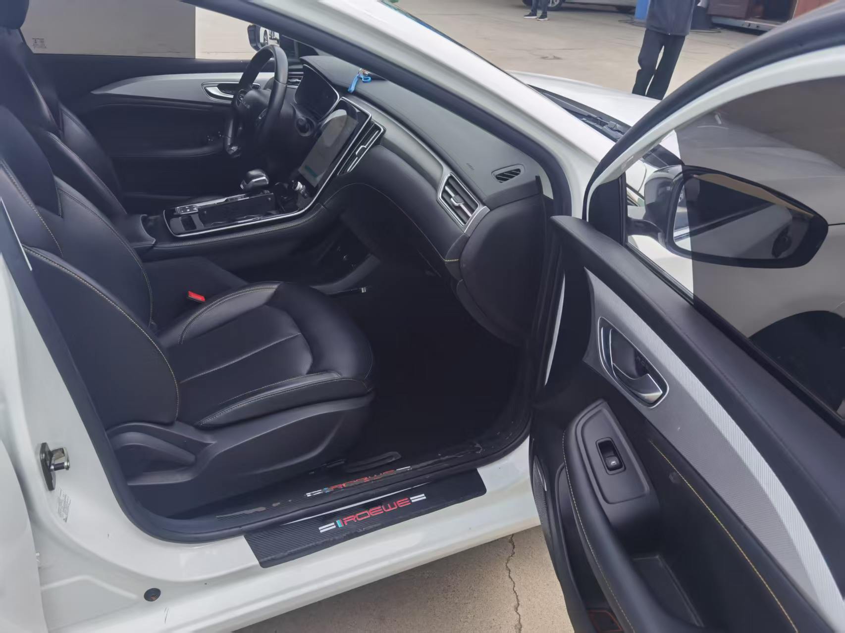 Roewe i6 MAX New Energy 2022 #6 Roewe i6 MAX New Energy 2022 car image #6