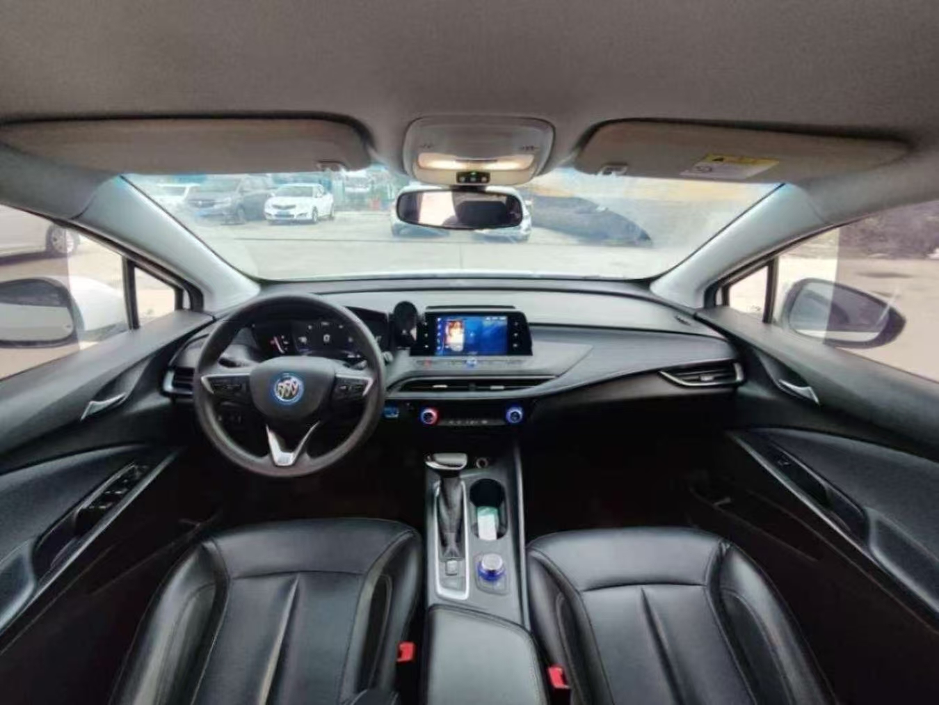 2023 #2 2023 car image #2