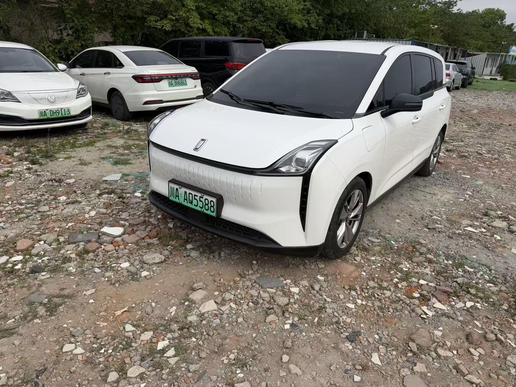 2023 2023 car image