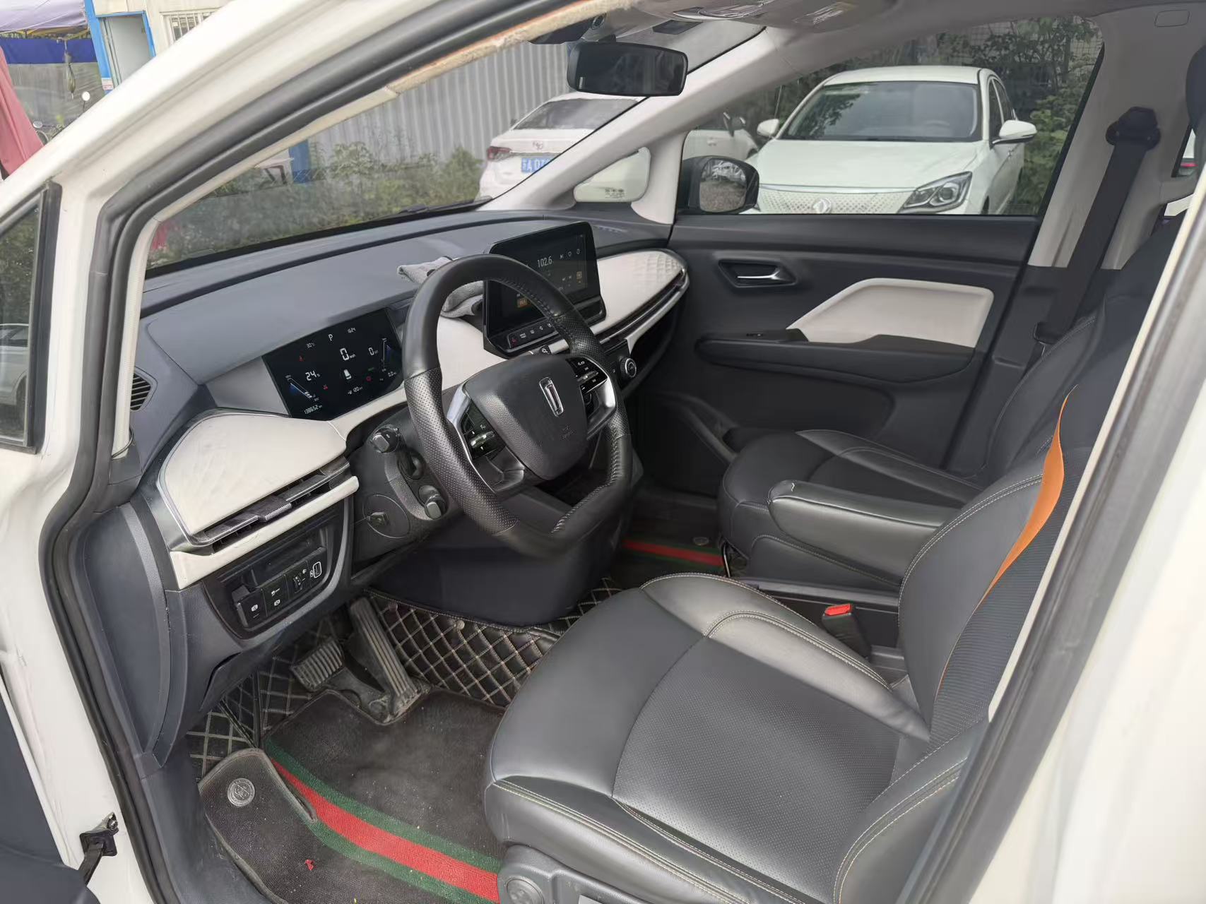 2023 #3 2023 car image #3