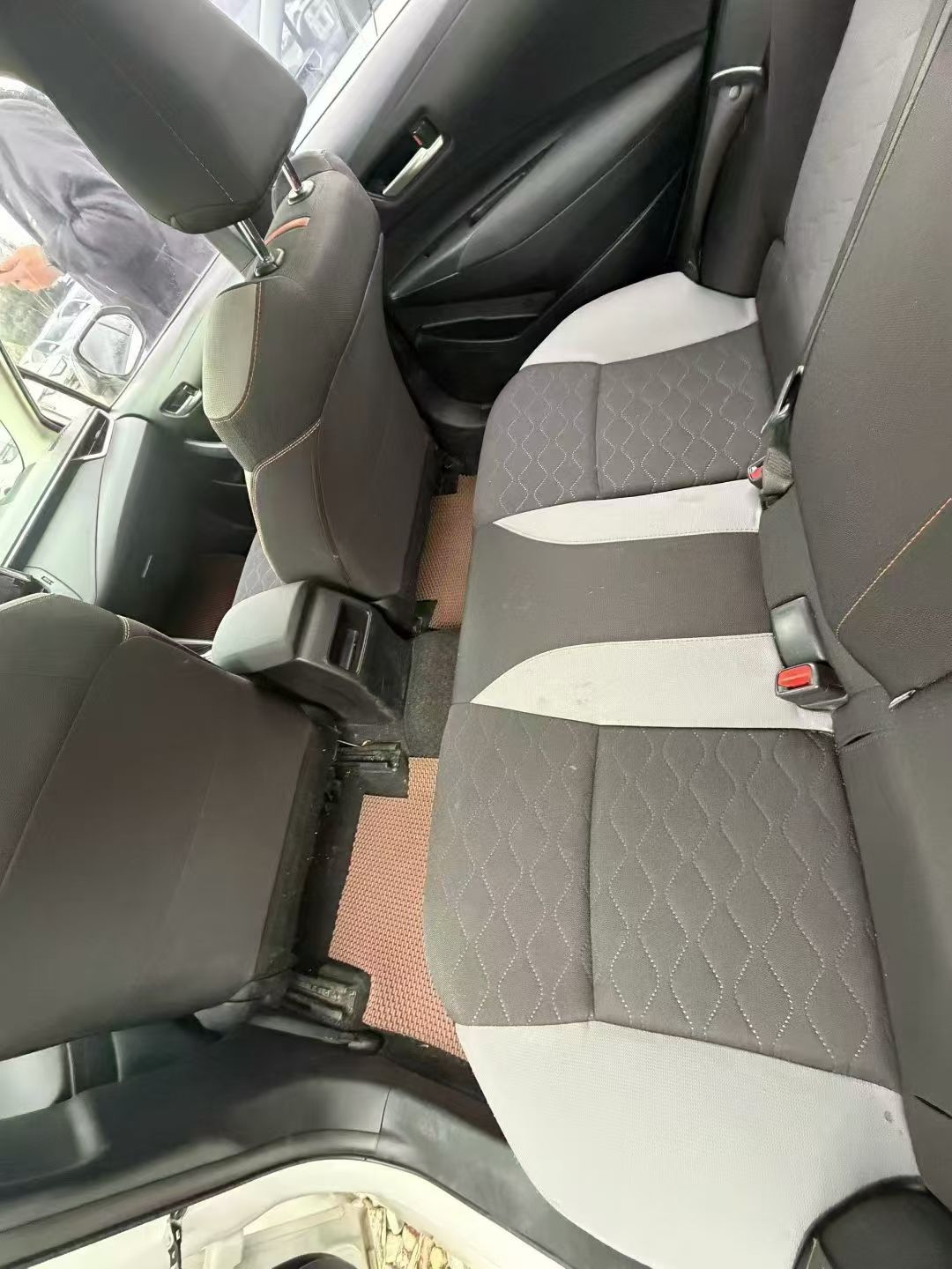 Toyota Corolla 2023 car image #2