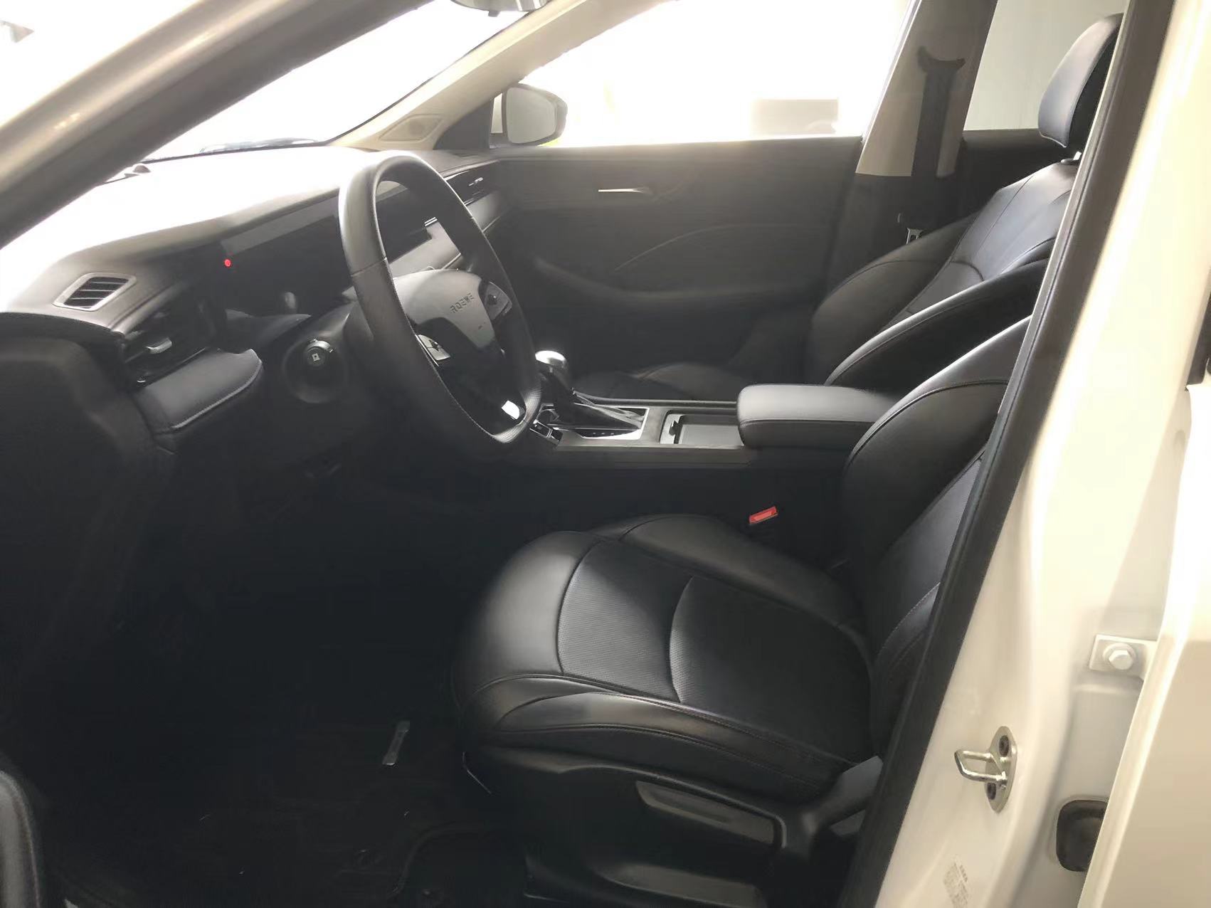 Roewe i5 2024 #3 Roewe i5 2024 car image #3
